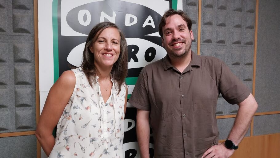 Lorena Gal&aacute;n y Ferm&iacute;n Lorente
