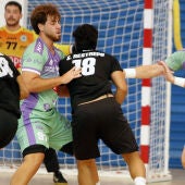 El Trops Málaga avanza a las semifinales de la Copa de Andalucía