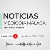 Noticias Málaga Mediodía 24/08/2026