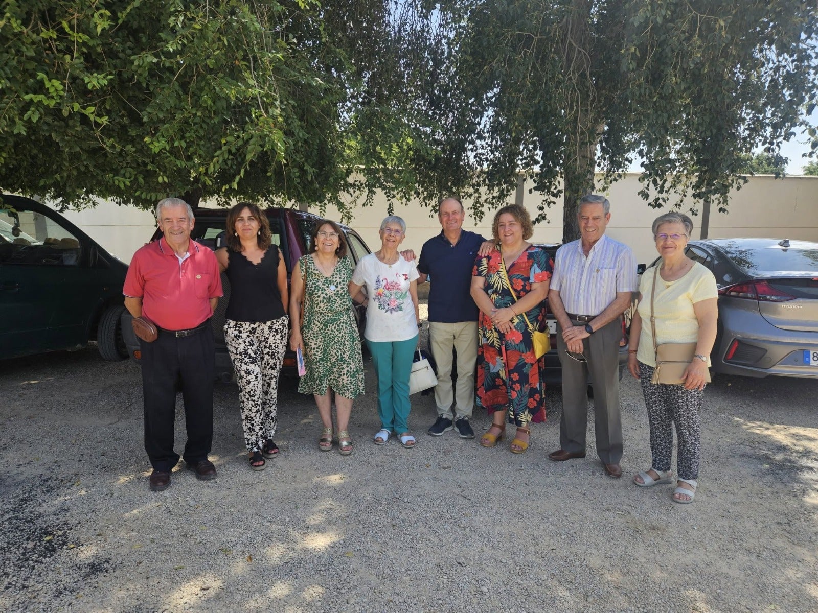 La Diputación destina 270.000 euros a financiar actividades y viajes de las asociaciones de mayores de Cuenca La Diputación destina 270.000 euros a financiar actividades y viajes de las asociaciones de mayores de Cuenca