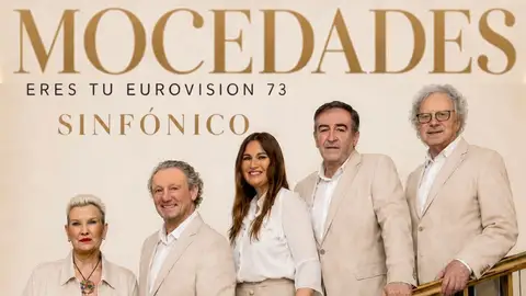 Mocedades y la Agrupació Musical l’Alcalatén llenarán de música las Fiestas del Cristo de l’Alcora Mocedades y la Agrupació Musical l’Alcalatén llenarán de música las Fiestas del Cristo de l’Alcora