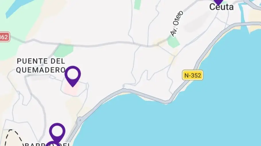 punto violeta ceuta punto violeta ceuta