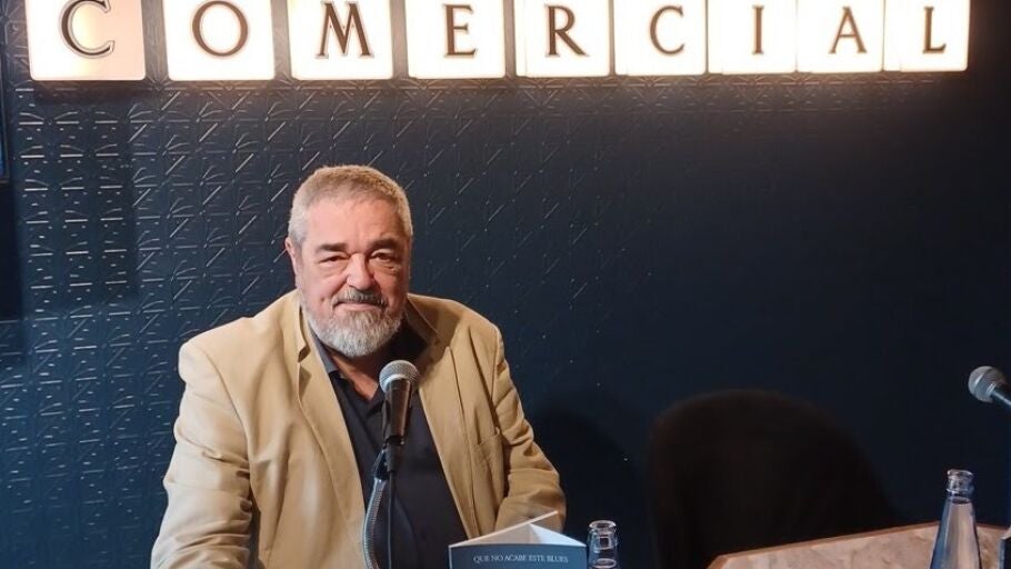 Carlos Aganzo