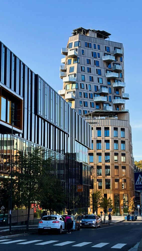 Oslo