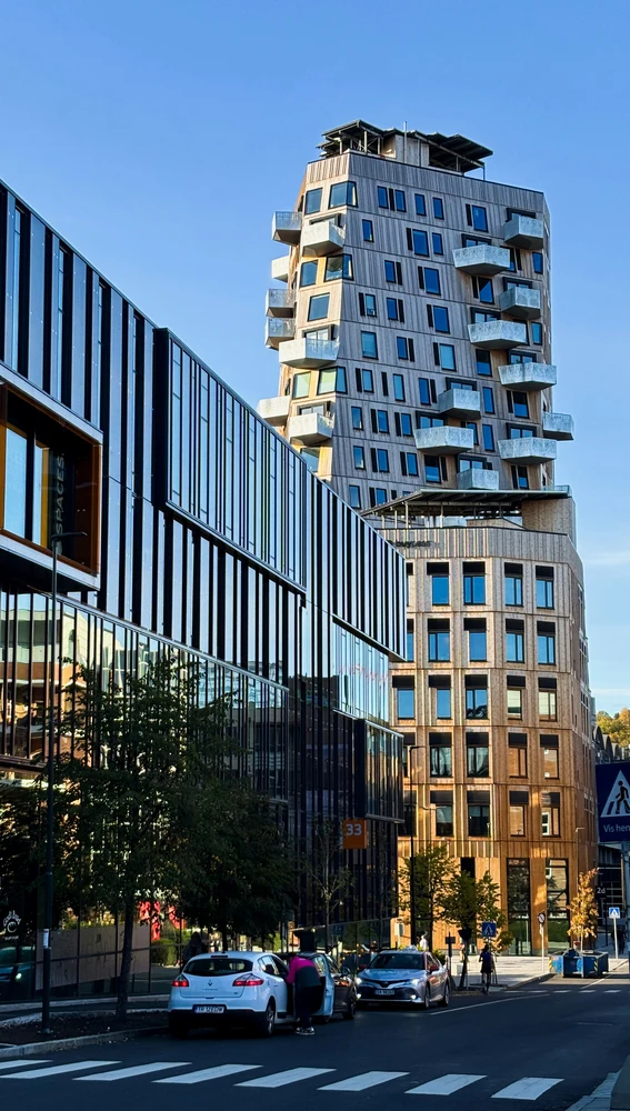 Oslo Oslo