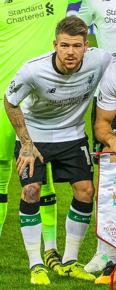 Buska ya está a las órdenes de Luis García y Alberto Moreno firma hasta 2027 Buska ya está a las órdenes de Luis García y Alberto Moreno firma hasta 2027