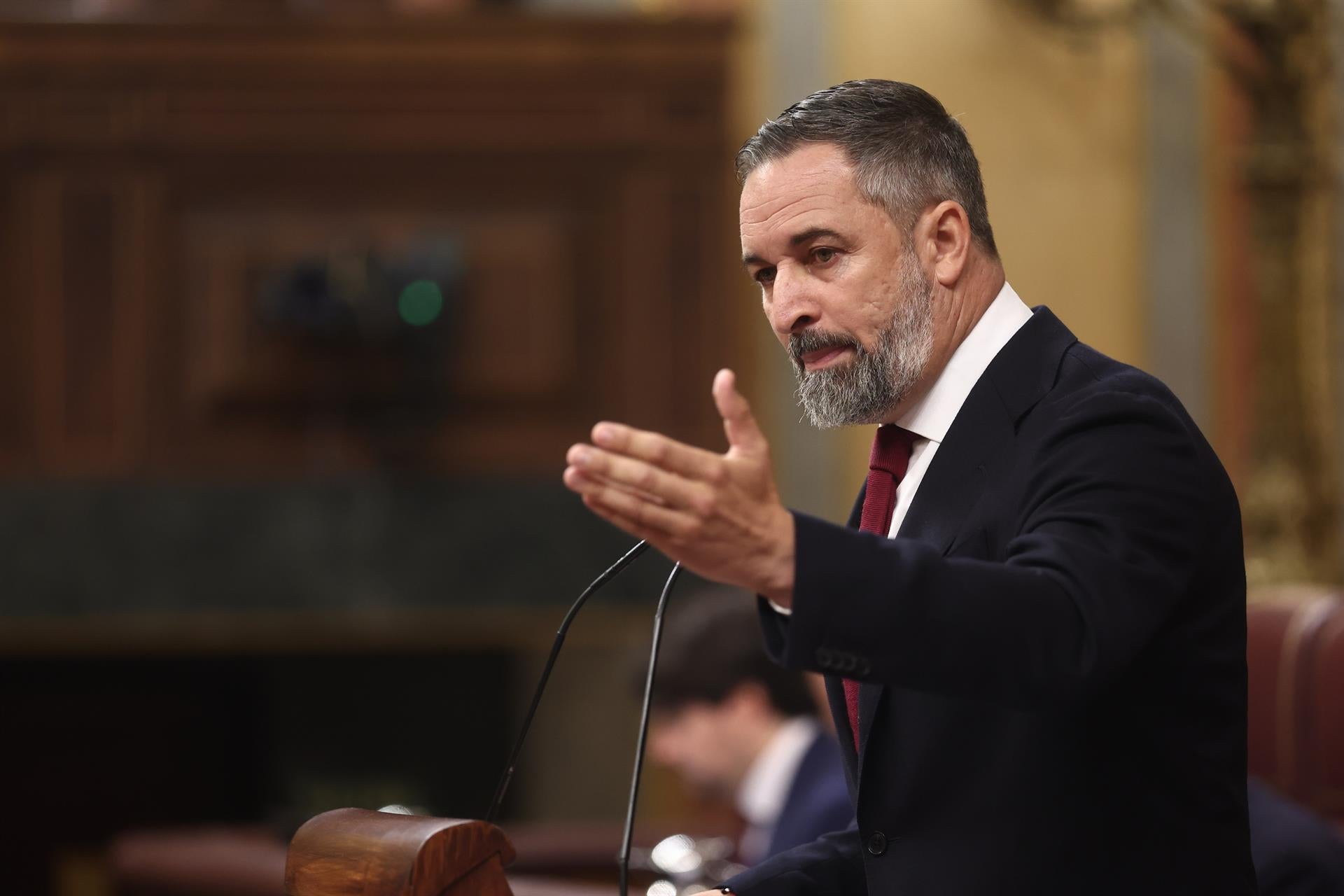 Las CCAA del PP y Vox volverán a plantar a Infancia por el reparto de menores de Ceuta: "Hay que devolverlos" Las CCAA del PP y Vox volverán a plantar a Infancia por el reparto de menores de Ceuta: "Hay que devolverlos"