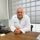 Antonio Ruiz