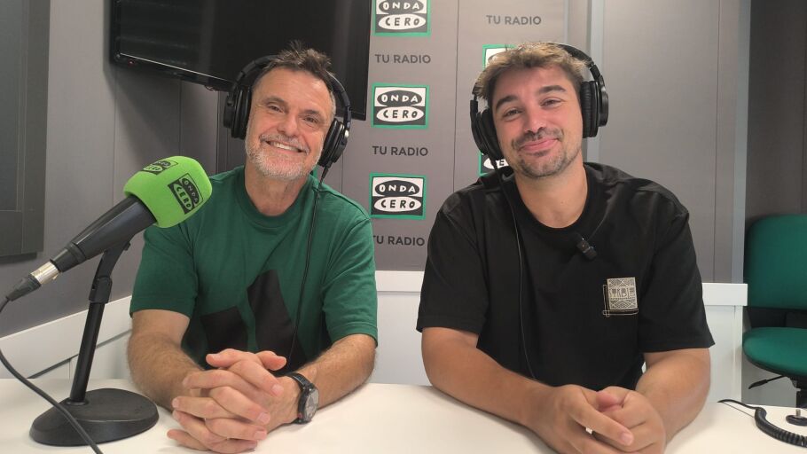 Carlos y Guillermo