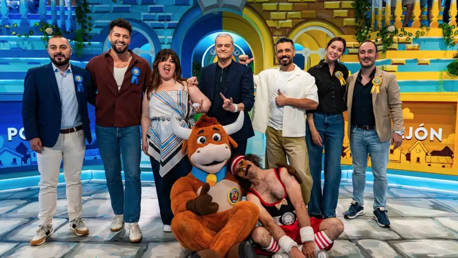 Pradejón en el Grand Prix del Verano Pradejón en el Grand Prix del Verano