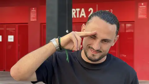 Giorgi Kochorashvili Giorgi Kochorashvili