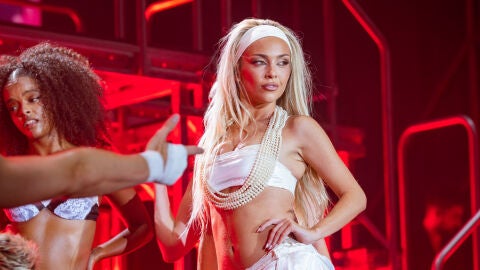 Ana Mena actuar&aacute; en la gala de los Premios Juventud 2026