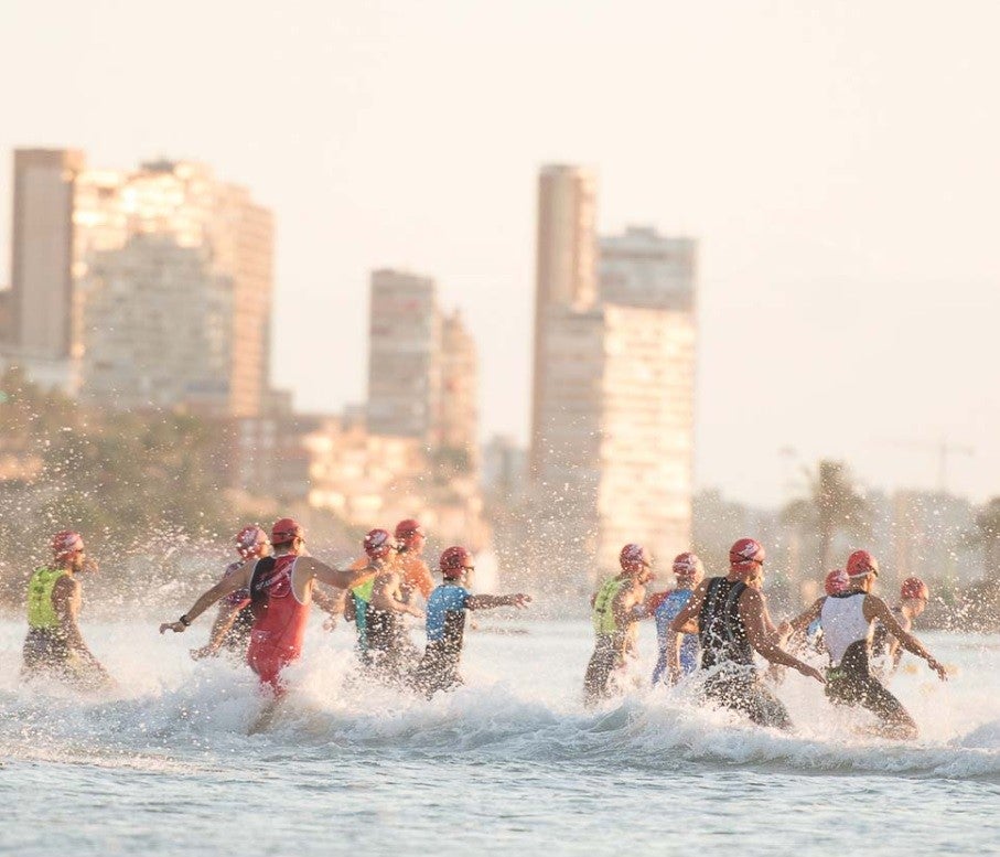 La Supercopa de España de Judo y el Triatlón de Alicante tienen un retorno económico para la ciudad de 1,3 millones de euros La Supercopa de España de Judo y el Triatlón de Alicante tienen un retorno económico para la ciudad de 1,3 millones de euros