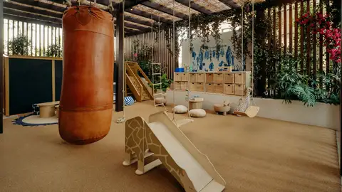El Kids Club que está revolucionando los planes en familia en la Costa del Sol Ocio