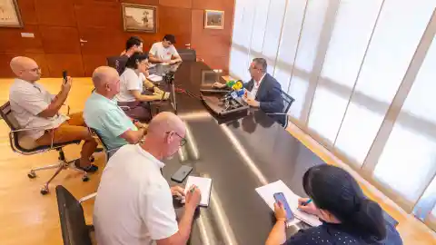 Benidorm ordena el pago de los primeros 5 millones de la sentencia de Sierra Helada Benidorm ordena el pago de los primeros 5 millones de la sentencia de Sierra Helada