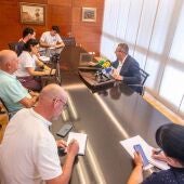 Benidorm ordena el pago de los primeros 5 millones de la sentencia de Sierra Helada