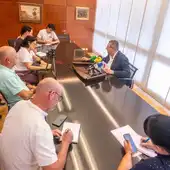 Benidorm ordena el pago de los primeros 5 millones de la sentencia de Sierra Helada Benidorm ordena el pago de los primeros 5 millones de la sentencia de Sierra Helada