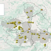 Mapa C-LM macroplantas biogas vs ZVN Mapa C-LM macroplantas biogas vs ZVN