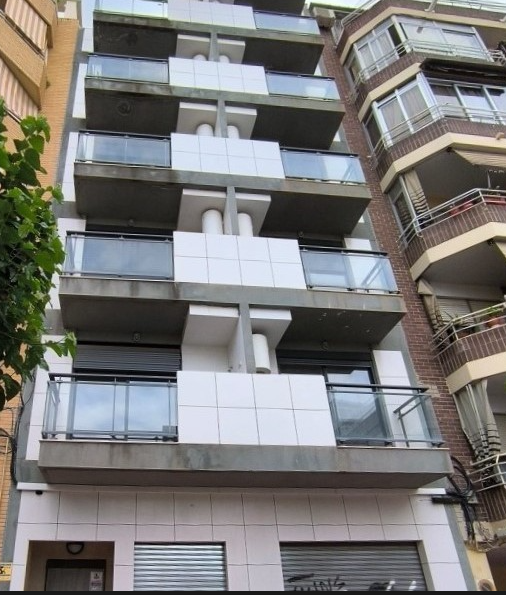 Benidorm recuperará nuevas viviendas públicas para alquiler asequible Benidorm recuperará nuevas viviendas públicas para alquiler asequible