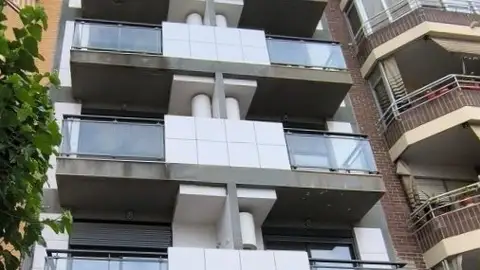 Benidorm recuperará nuevo viviendas públicas para alquiler asequible Benidorm recuperará nuevo viviendas públicas para alquiler asequible