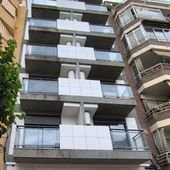 Benidorm recuperará nuevo viviendas públicas para alquiler asequible Benidorm recuperará nuevo viviendas públicas para alquiler asequible
