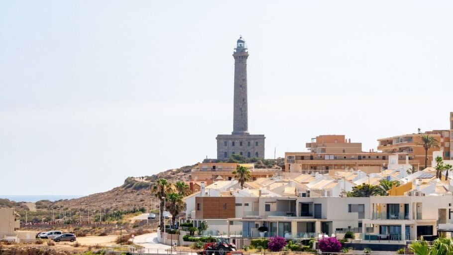 cabo de palos