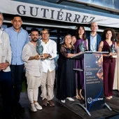 Más de 550 personas celebran la gran noche de la Enfermería malagueña en el Día del Colegiado 2026 Más de 550 personas celebran la gran noche de la Enfermería malagueña en el Día del Colegiado 2026
