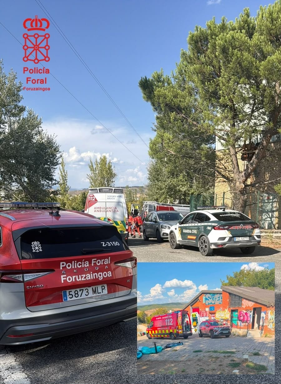 Fallece el joven de 20 años ahogado en la balsa de La Morea Fallece el joven de 20 años ahogado en la balsa de La Morea