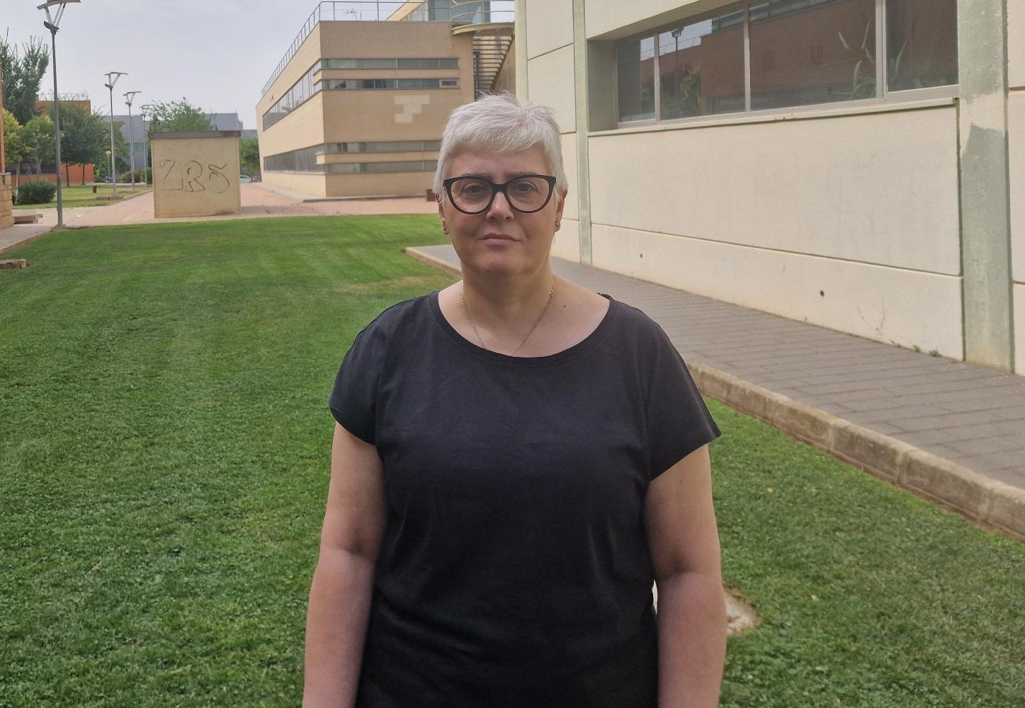 El nuevo Instituto Universitario de Biotecnología, Agronomía y Sostenibilidad de la UCLM reúne a once grupos de investigación y a 120 investigadores El nuevo Instituto Universitario de Biotecnología, Agronomía y Sostenibilidad de la UCLM reúne a once grupos de investigación y a 120 investigadores