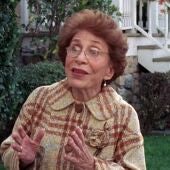 Muere Bunny Levine, actriz de Las chicas Gilmore, Shameless o El Jurado, a los 97 años/ WARNER BROS/ Europa Press