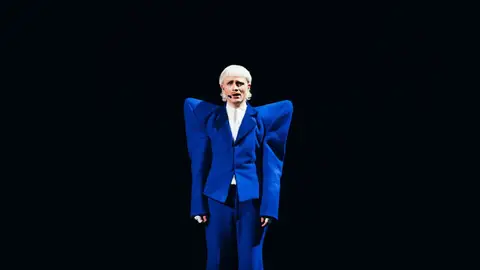 Países Bajos vuelve a renunciar a Eurovisión en 2027 por la participación de Israel Países Bajos vuelve a renunciar a Eurovisión en 2027 por la participación de Israel