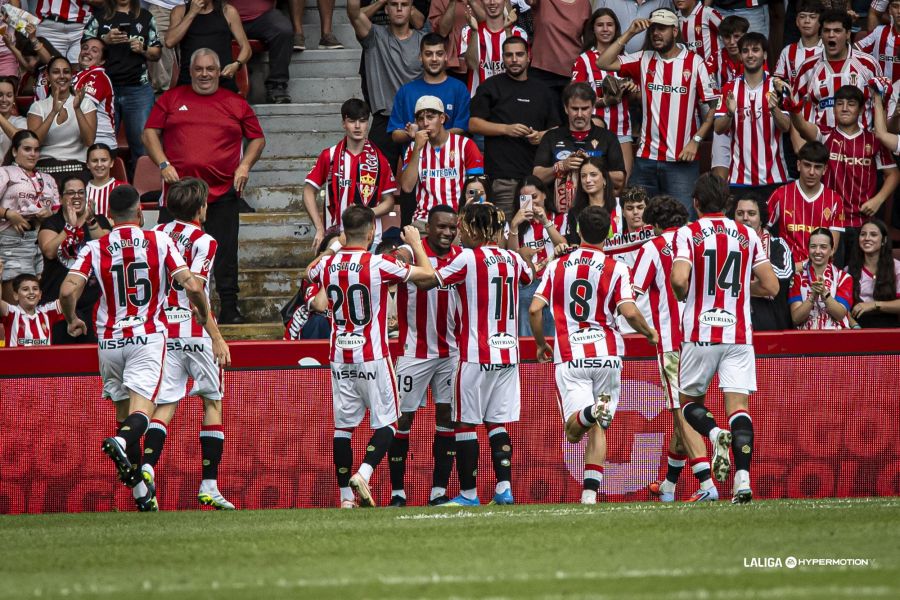 Más de Uno Gijón Deportes 24/08/26 Más de Uno Gijón Deportes 24/08/26