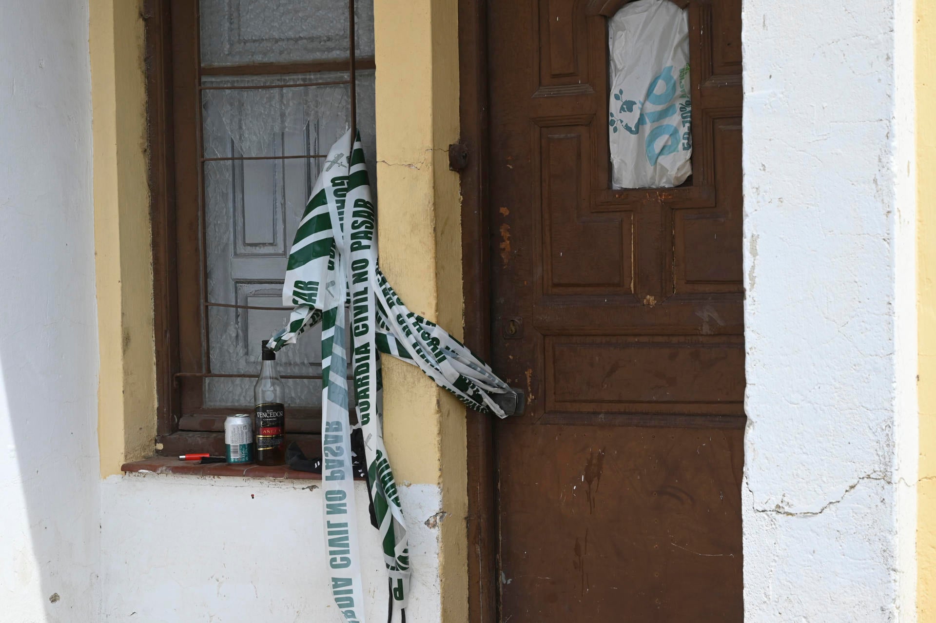 El misterio de los dos amigos encontrados muertos en León: así fueron sus últimos minutos de vida El misterio de los dos amigos encontrados muertos en León: así fueron sus últimos minutos de vida