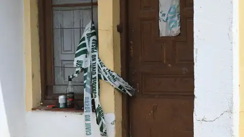 El misterio de los dos amigos encontrados muertos en León: así fueron sus últimos minutos de vida El misterio de los dos amigos encontrados muertos en León: así fueron sus últimos minutos de vida / EFE