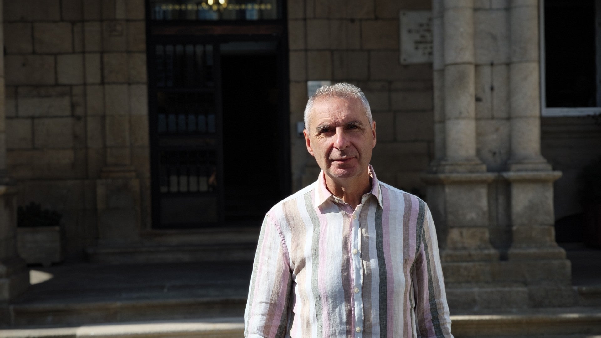 O BNG presenta alegacións á RPT do Concello de Ourense O BNG presenta alegacións á RPT do Concello de Ourense