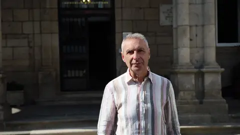 O BNG presenta alegacións á RPT do Concello de Ourense O BNG presenta alegacións á RPT do Concello de Ourense