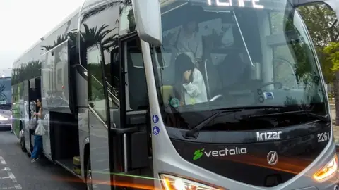 Vectalia y la CEV organizan una jornada sobre los desafíos de los desplazamientos al trabajo de la nueva Ley de Movilidad Sostenible Vectalia y la CEV organizan una jornada sobre los desafíos de los desplazamientos al trabajo de la nueva Ley de Movilidad Sostenible
