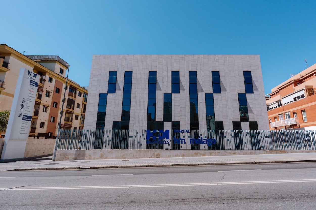 HM Hospitales incorpora tecnologías de marcaje magnético en la cirugía del cáncer de mama HM Hospitales incorpora tecnologías de marcaje magnético en la cirugía del cáncer de mama