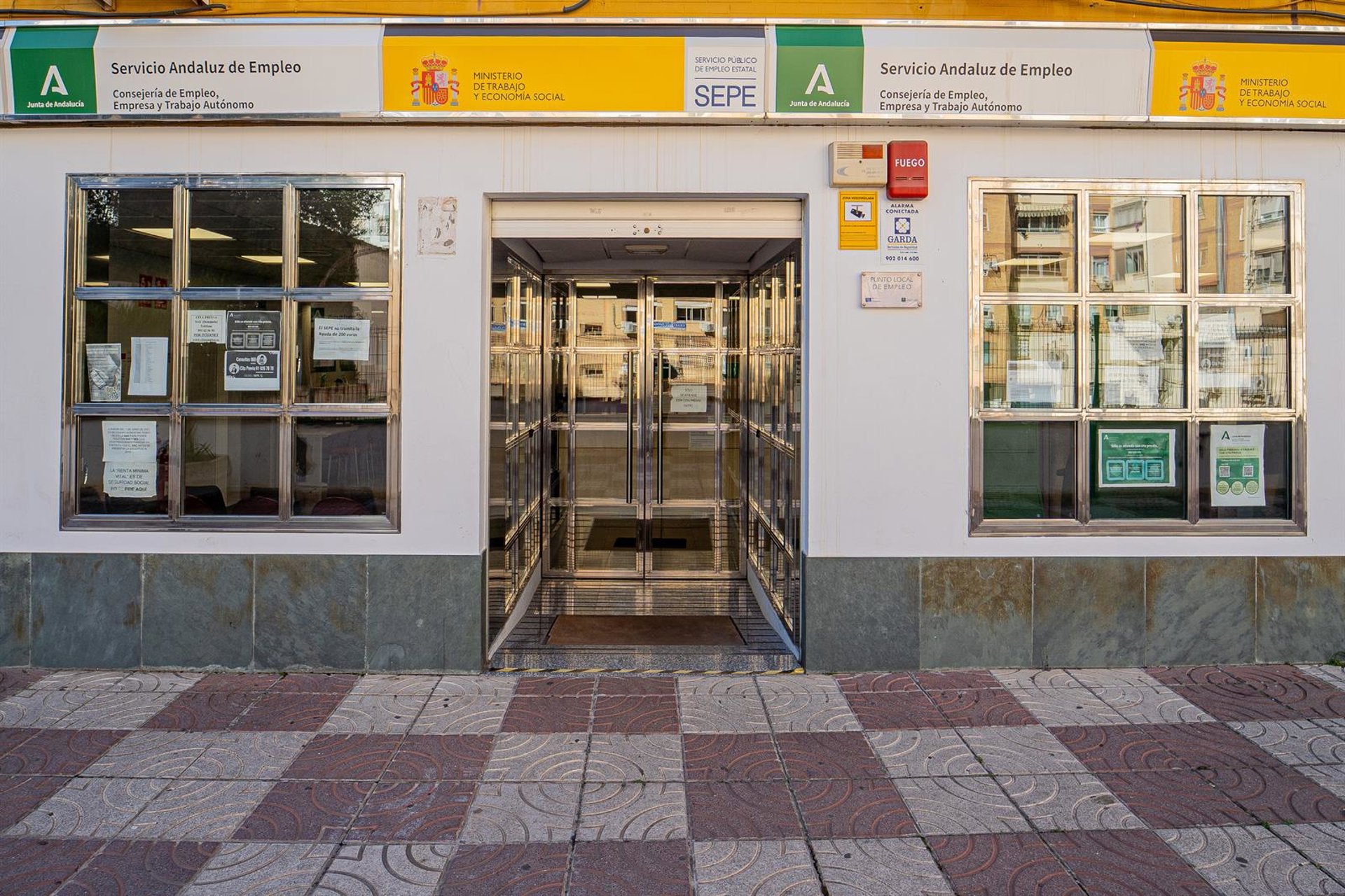 67 municipios de la provincia van a poder contratar a personas desempleadas en proyectos que hagan frente a los daños que causaron las borrascas del pasado invierno 67 municipios de la provincia van a poder contratar a personas desempleadas en proyectos que hagan frente a los daños que causaron las borrascas del pasado invierno