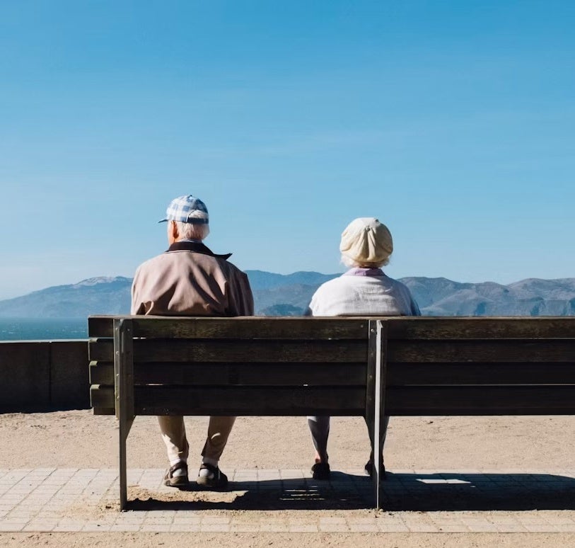 El importe medio de las pensiones sube un 4,1% en Euskadi, hasta superar los 1.648 euros El importe medio de las pensiones sube un 4,1% en Euskadi, hasta superar los 1.648 euros