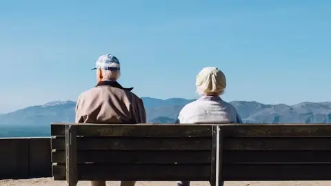 l importe medio de las pensiones sube un 4,1% en Euskadi, hasta superar los 1.648 euros l importe medio de las pensiones sube un 4,1% en Euskadi, hasta superar los 1.648 euros