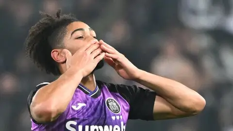 El Villarreal cierra el fichaje de Nathan Saliba El Villarreal cierra el fichaje de Nathan Saliba