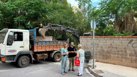 La alquería de Puchol inicia su apertura a la ciudadanía con la primera fase de recuperación del conjunto. La alquería de Puchol inicia su apertura a la ciudadanía con la primera fase de recuperación del conjunto.