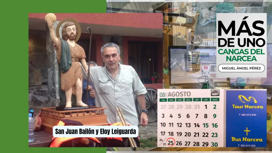 Eloy Leiguarda Eloy Leiguarda