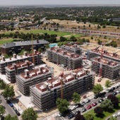 Problema de la vivienda