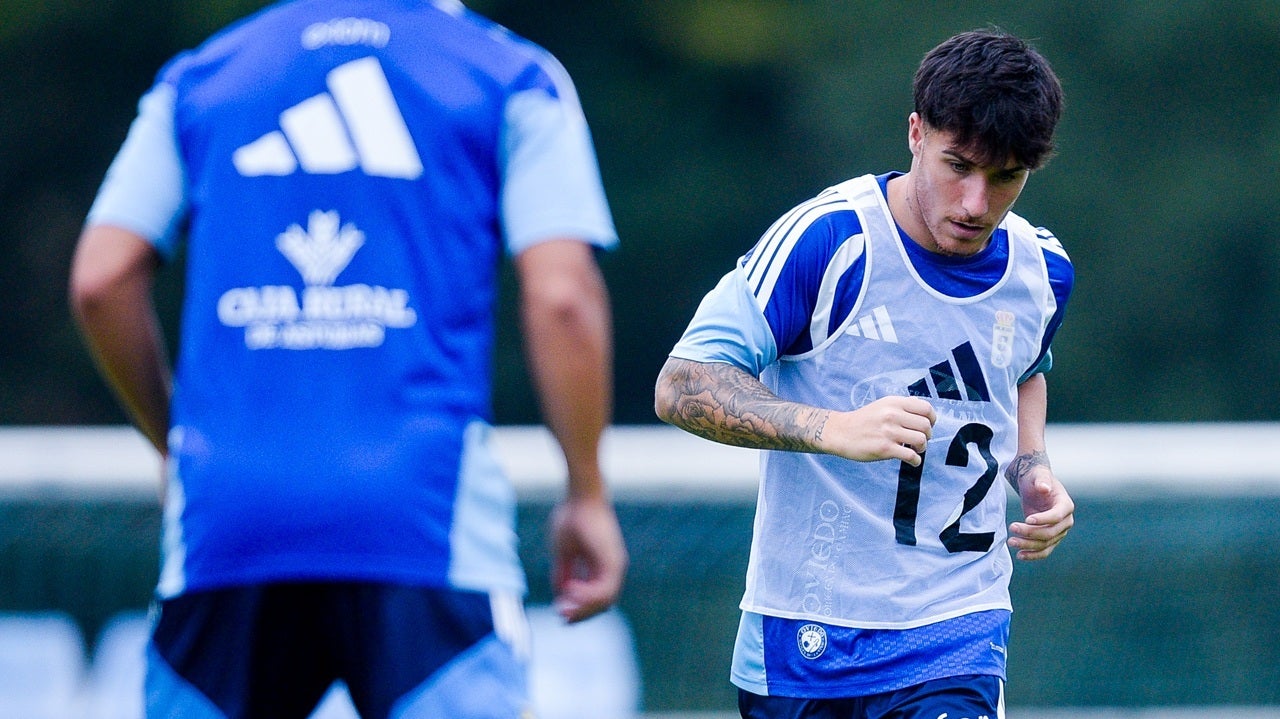 Más de Uno Oviedo Deportes 25/08/2026 Más de Uno Oviedo Deportes 25/08/2026