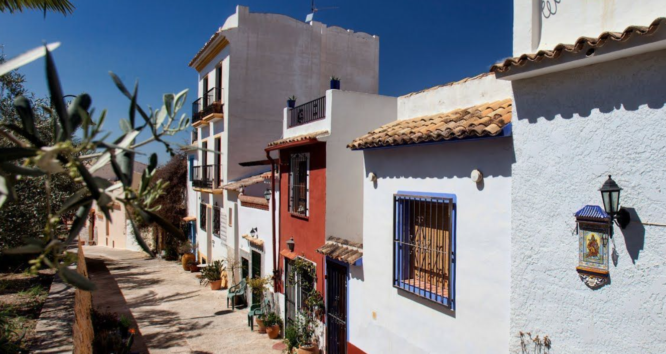 Siete municipios de la Marina Baixa cuentan actualmente con el reconocimiento de Municipio Turístico de la Comunitat Valenciana Siete municipios de la Marina Baixa cuentan actualmente con el reconocimiento de Municipio Turístico de la Comunitat Valenciana