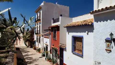Siete municipios de la Marina Baixa cuentan actualmente con el reconocimiento de Municipio Turístico de la Comunitat Valenciana Siete municipios de la Marina Baixa cuentan actualmente con el reconocimiento de Municipio Turístico de la Comunitat Valenciana