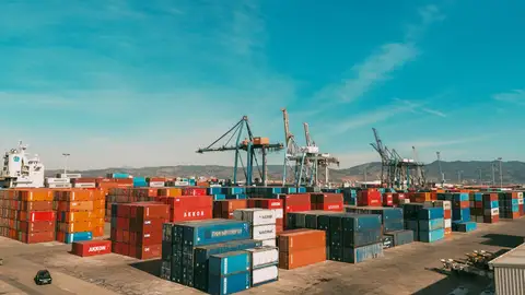 PortCastelló crece un 8,9% hasta julio y supera la media nacional PortCastelló crece un 8,9% hasta julio y supera la media nacional