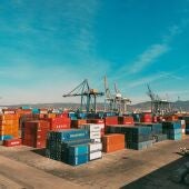 PortCastelló crece un 8,9% hasta julio y supera la media nacional